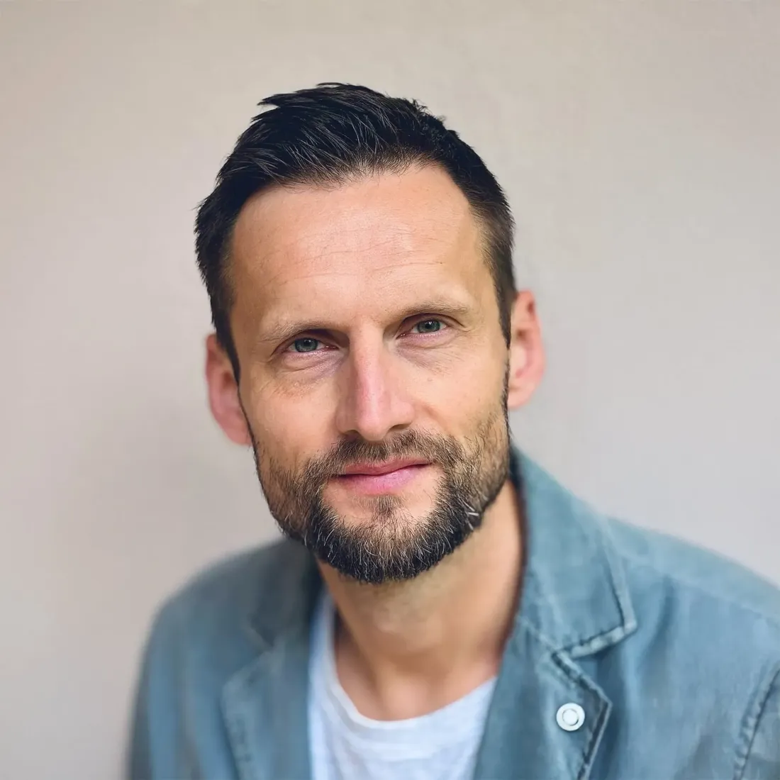 Samuel Janzen, Enterprise Architect